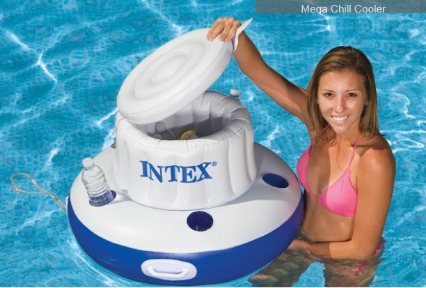 Mega Chill Cooler